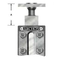 Archon Flanged Liquid Level Gauge Assembly